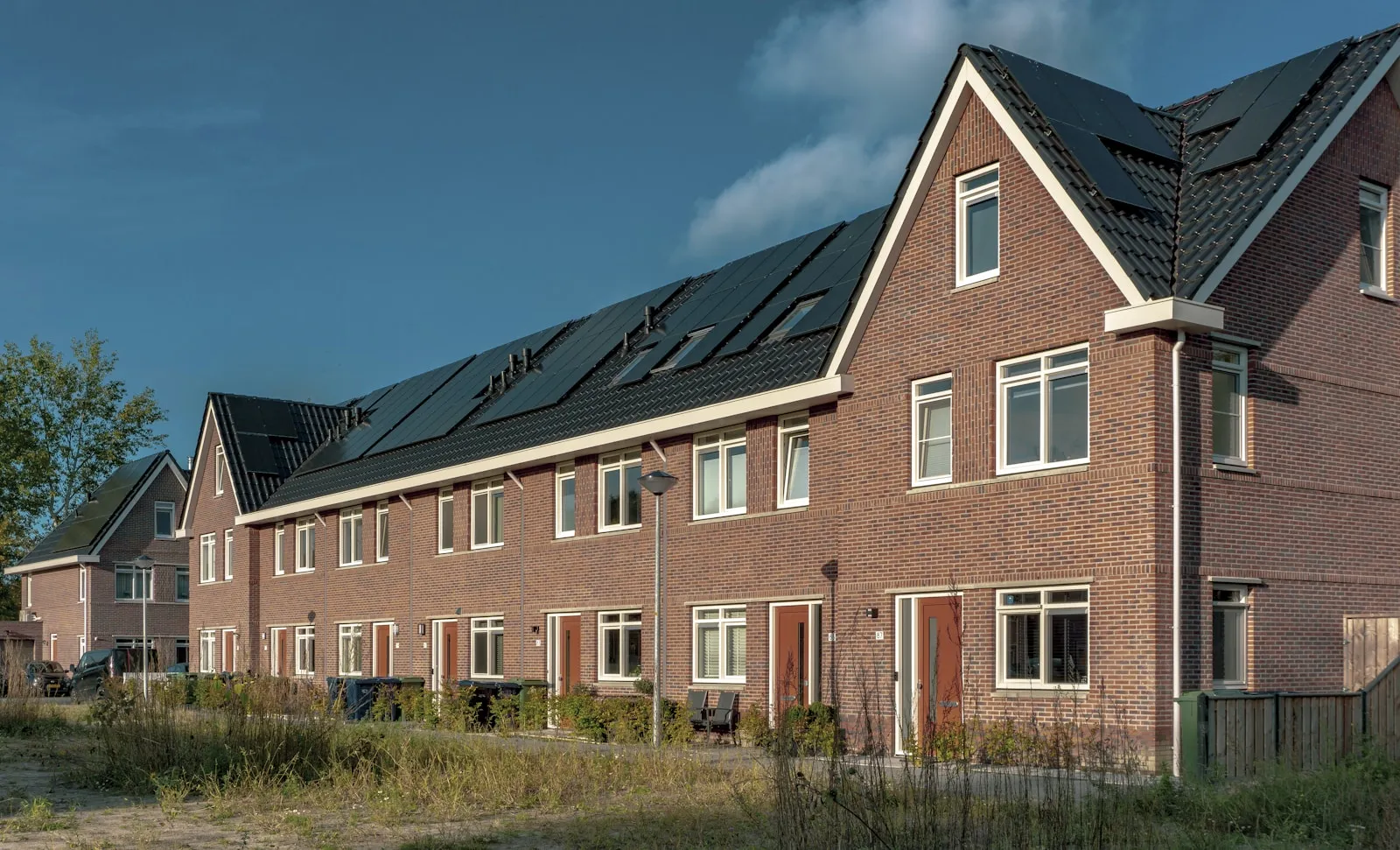 Warmtepomp elektriciteitsverbruik: kosten en besparing
