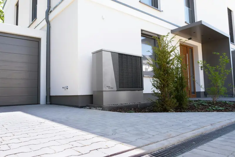 Warmtepomp financieren: leningen en rente in 2026