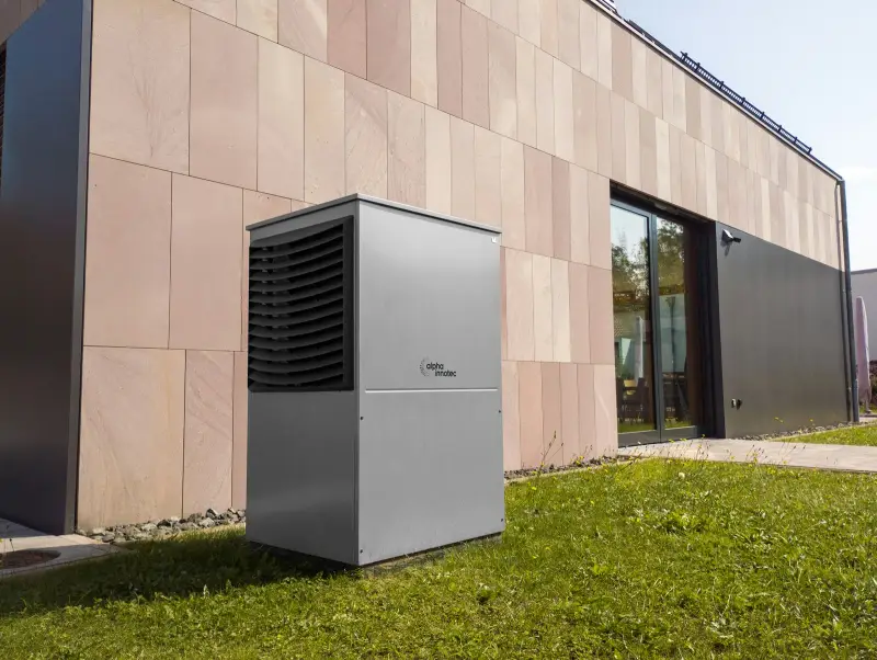 Warmtepomp koeling: hoe werkt het en wat kost het?