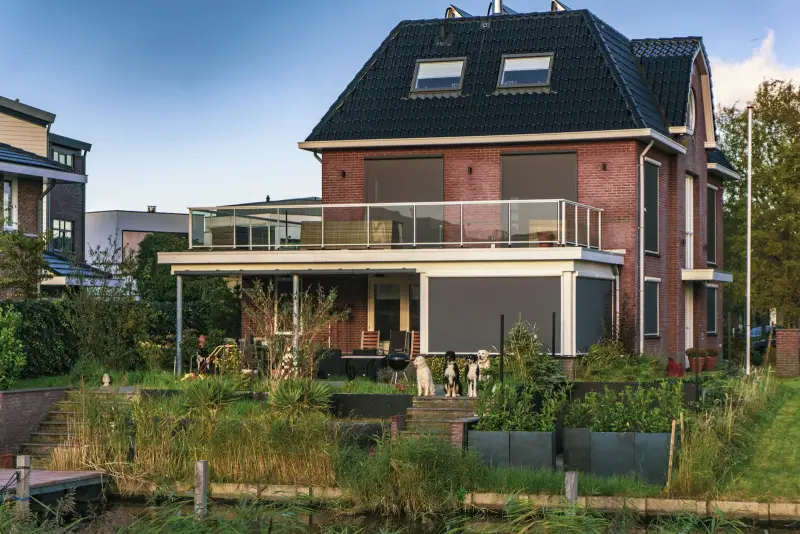 Lucht-water warmtepomp: uitleg, kosten en voordelen