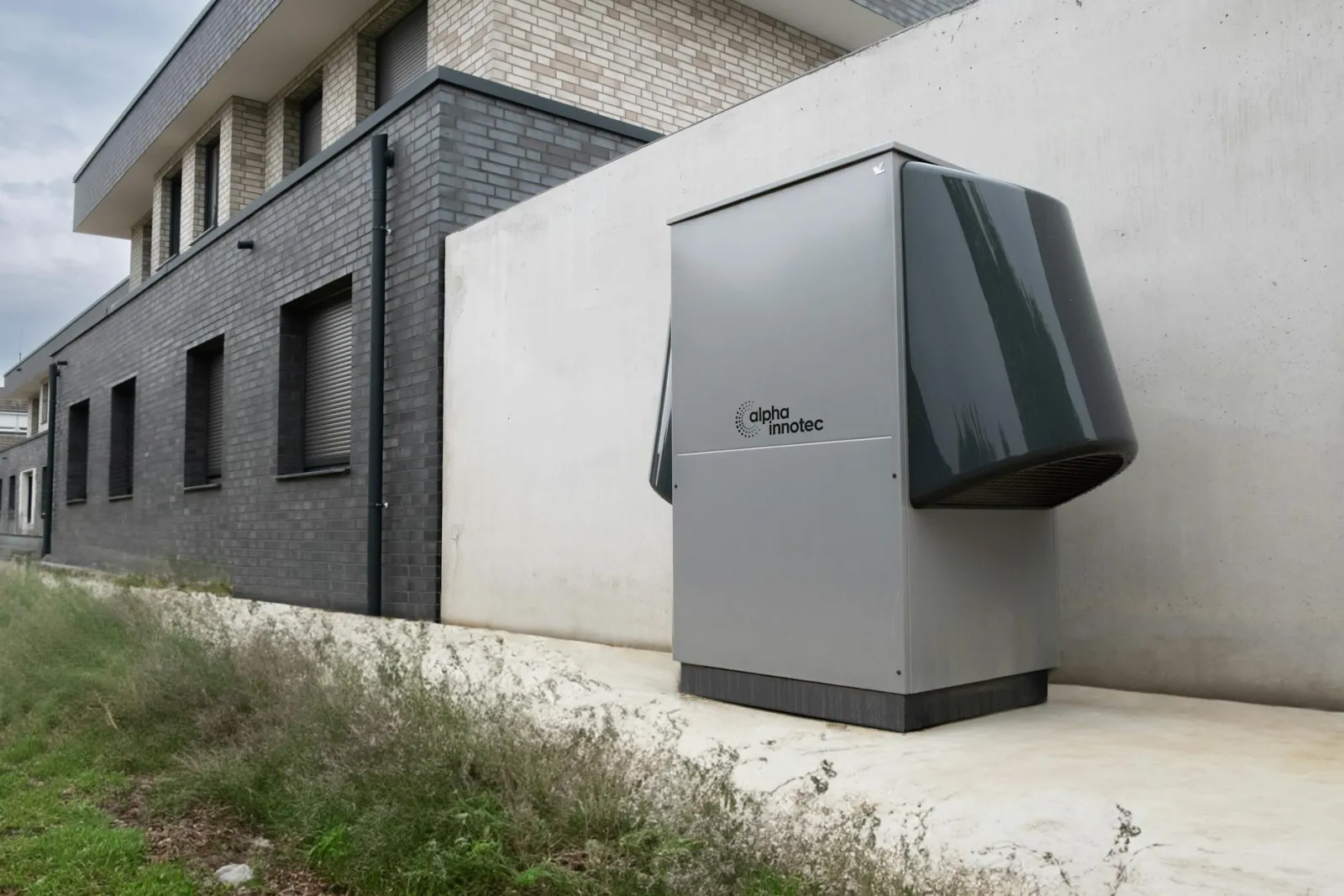 Warmtepomp Merken 2026: Top 8 op COP, Geluid & Prijs
