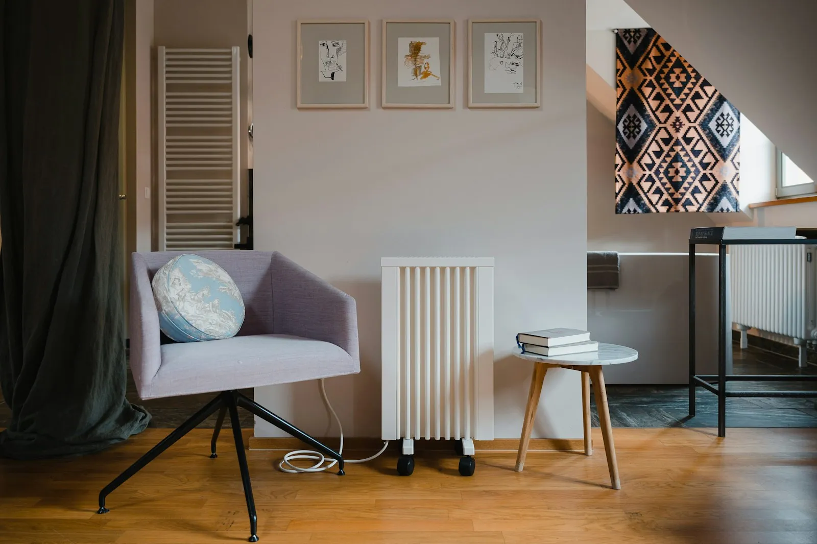 Warmtepomp opwarmtijd: hoe snel verwarmt uw woning?