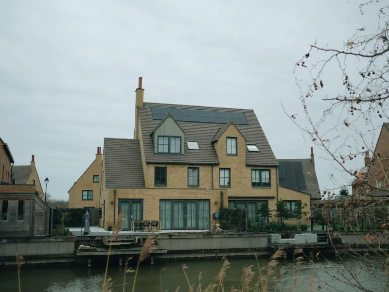 Warmtepomp en zonnepanelen: de ideale combinatie