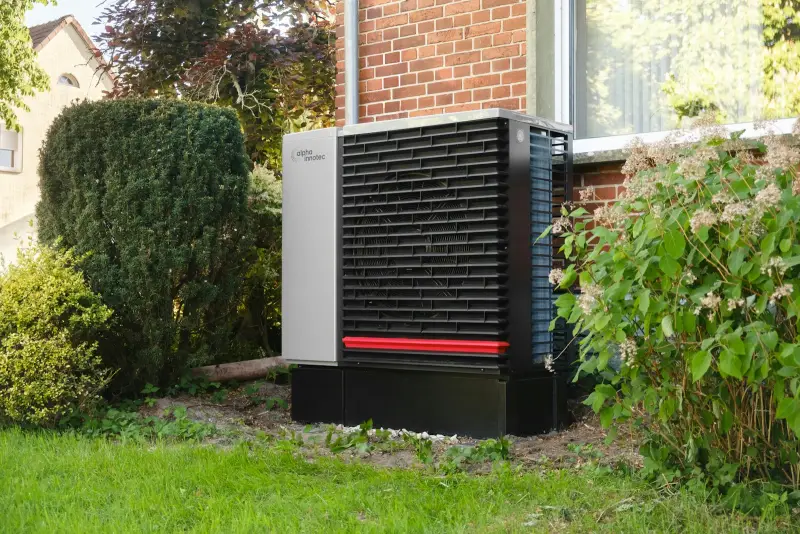 Warmtepomp subsidie gemeente en provincie 2026
